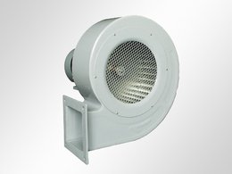 DF-9低噪聲離心風機