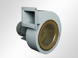 DF-7系列離心風機